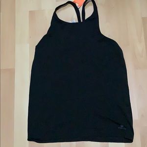 Decathlon athletic tank top